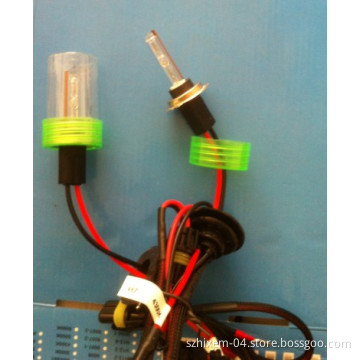 12V 55watt Metal Base HID Xenon Bulb